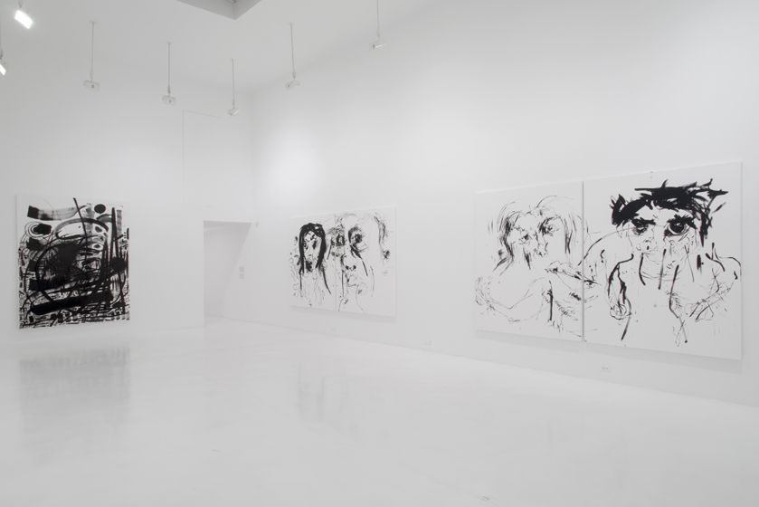 Tim Noble & Sue Webster, image 5 of 7