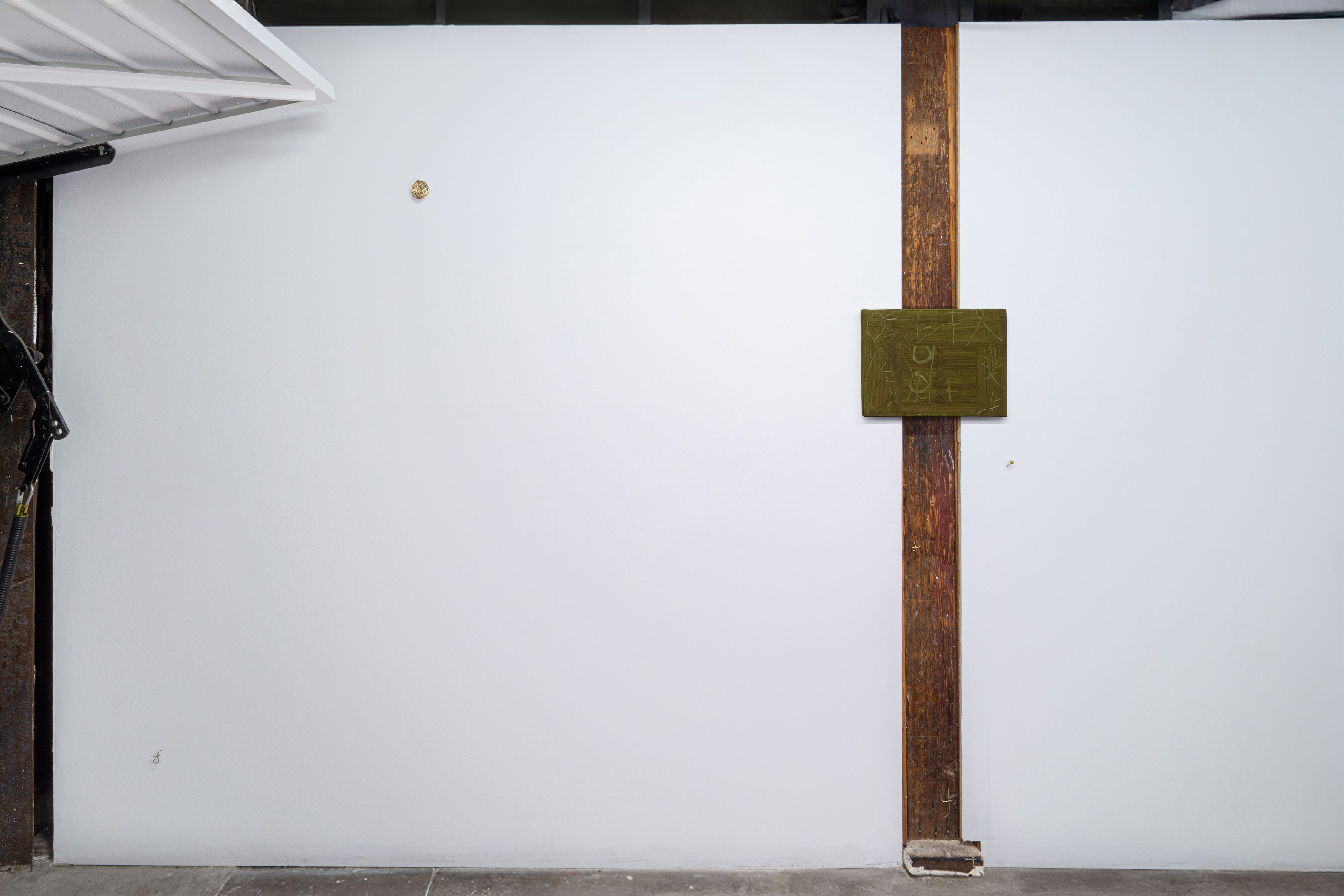 Christina van der Merwe & Ben K. Voss, City at Long Play Contemporary, photo 2