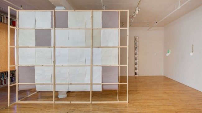 Martin Soto Climent, Martin Soto Climent at Clifton Benevento, photo 3