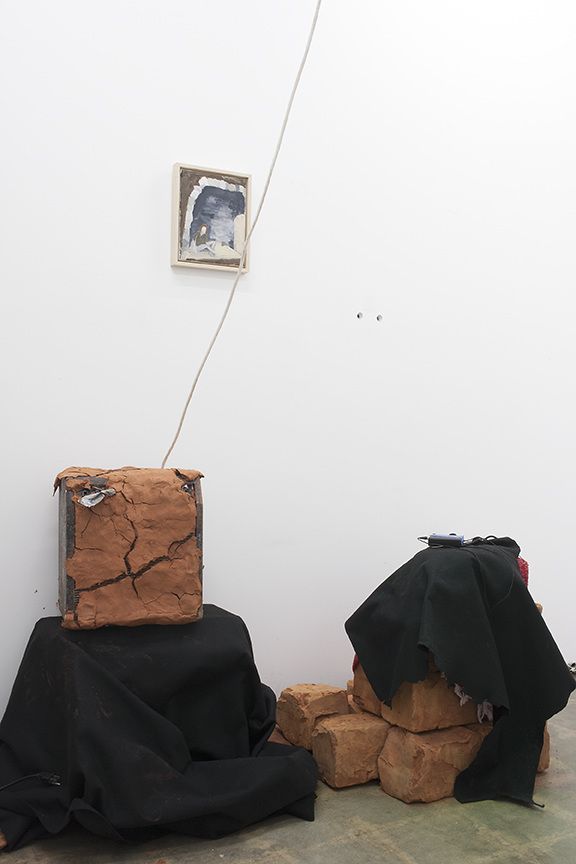 Phil Davis, Never at Phil Gallery, photo 9