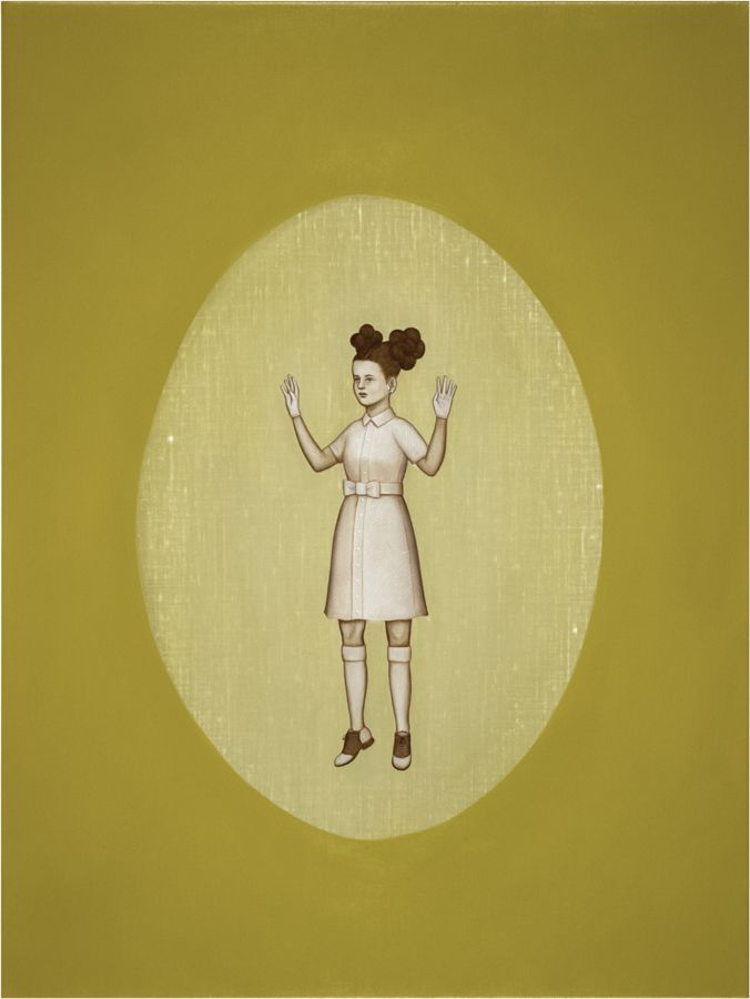 Edward del Rosario, Legend at Nancy Margolis, photo 10