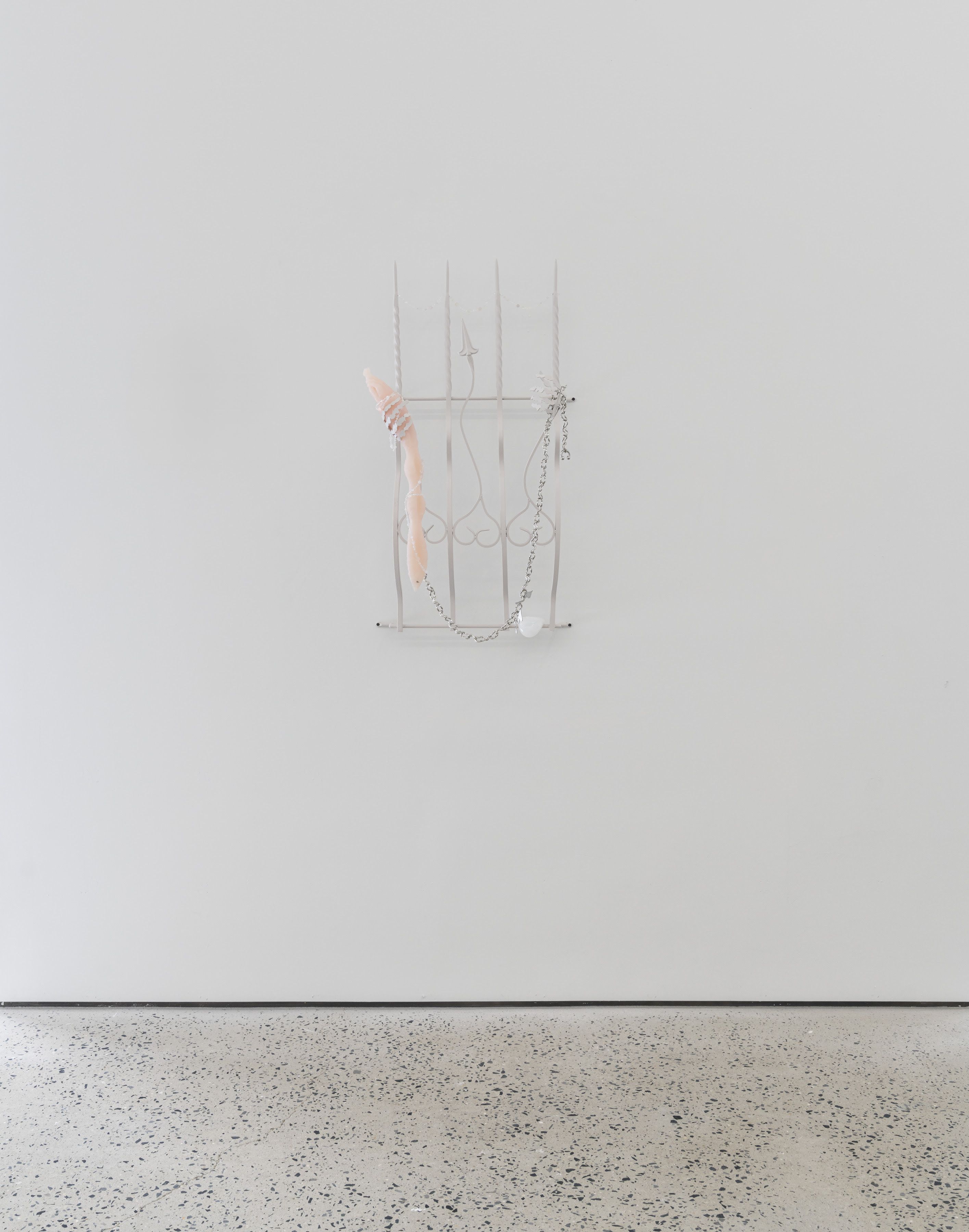 Dew Kim & Filippo Cegani, Ecstasy Protocol at Swivel Gallery, photo 8