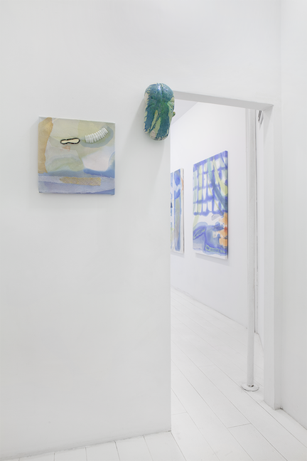 Julia Colavita, It's All Chemical at Assembly Room, photo 14