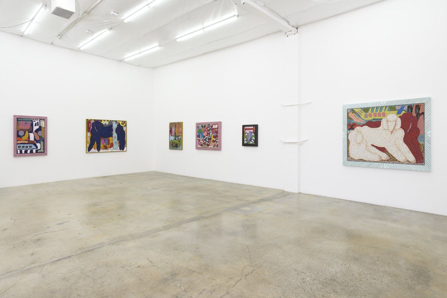 Sophie Larrimore, Please Proceed at The Pit, photo 3