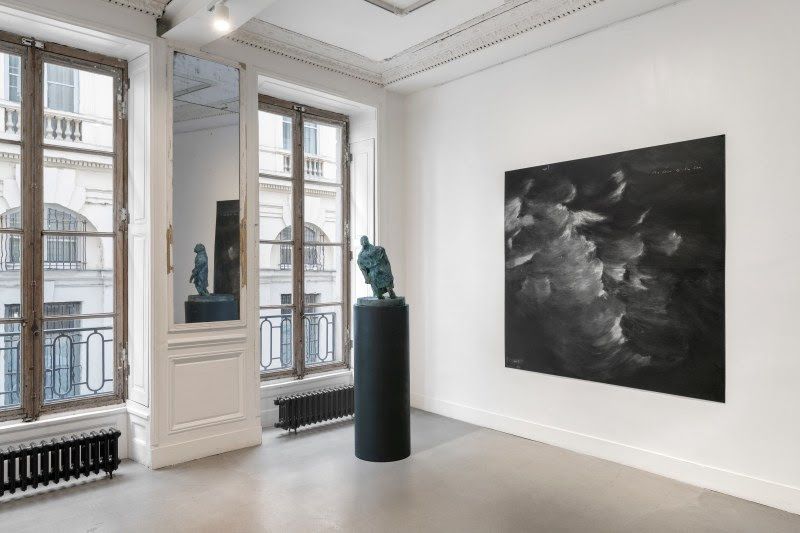 Frith Street Gallery le Molière, image 2 of 2