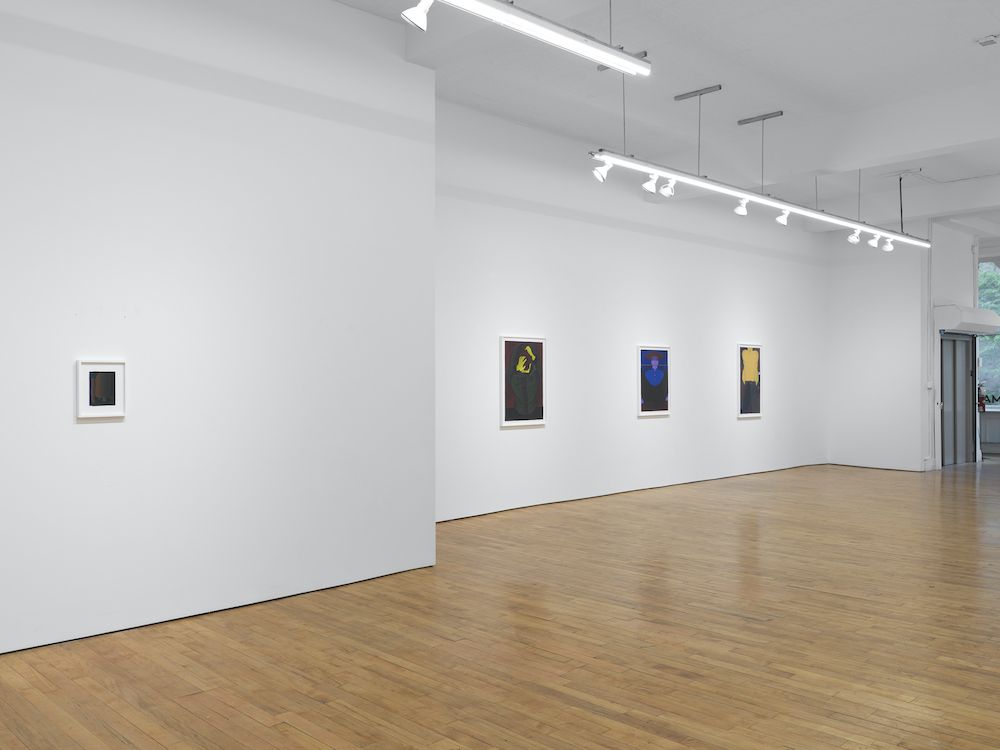 Anthony Iacono, Glimpse at Marinaro, photo 2