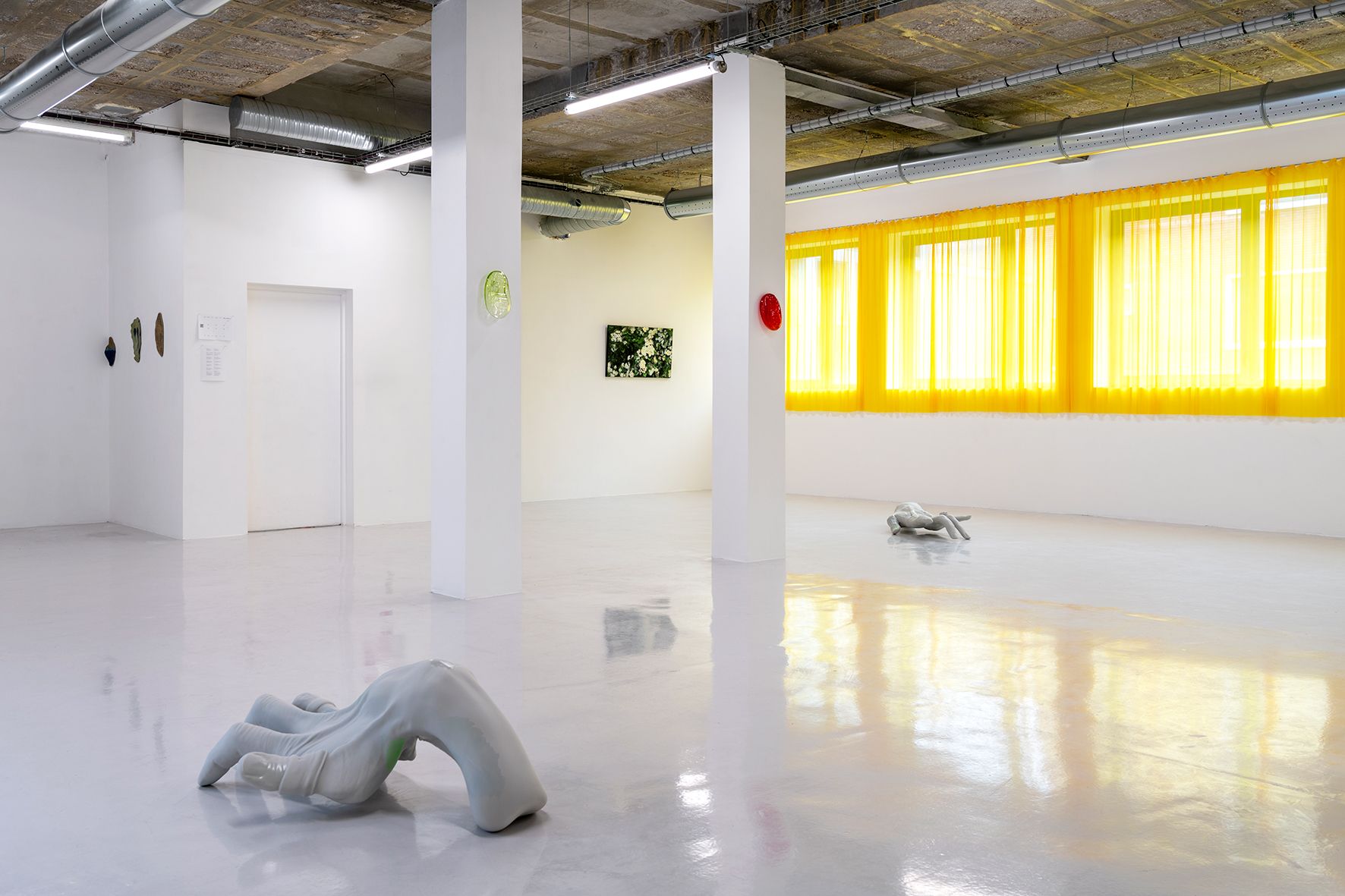 Ingrid Luche, Dévoré at Air de Paris, photo 8