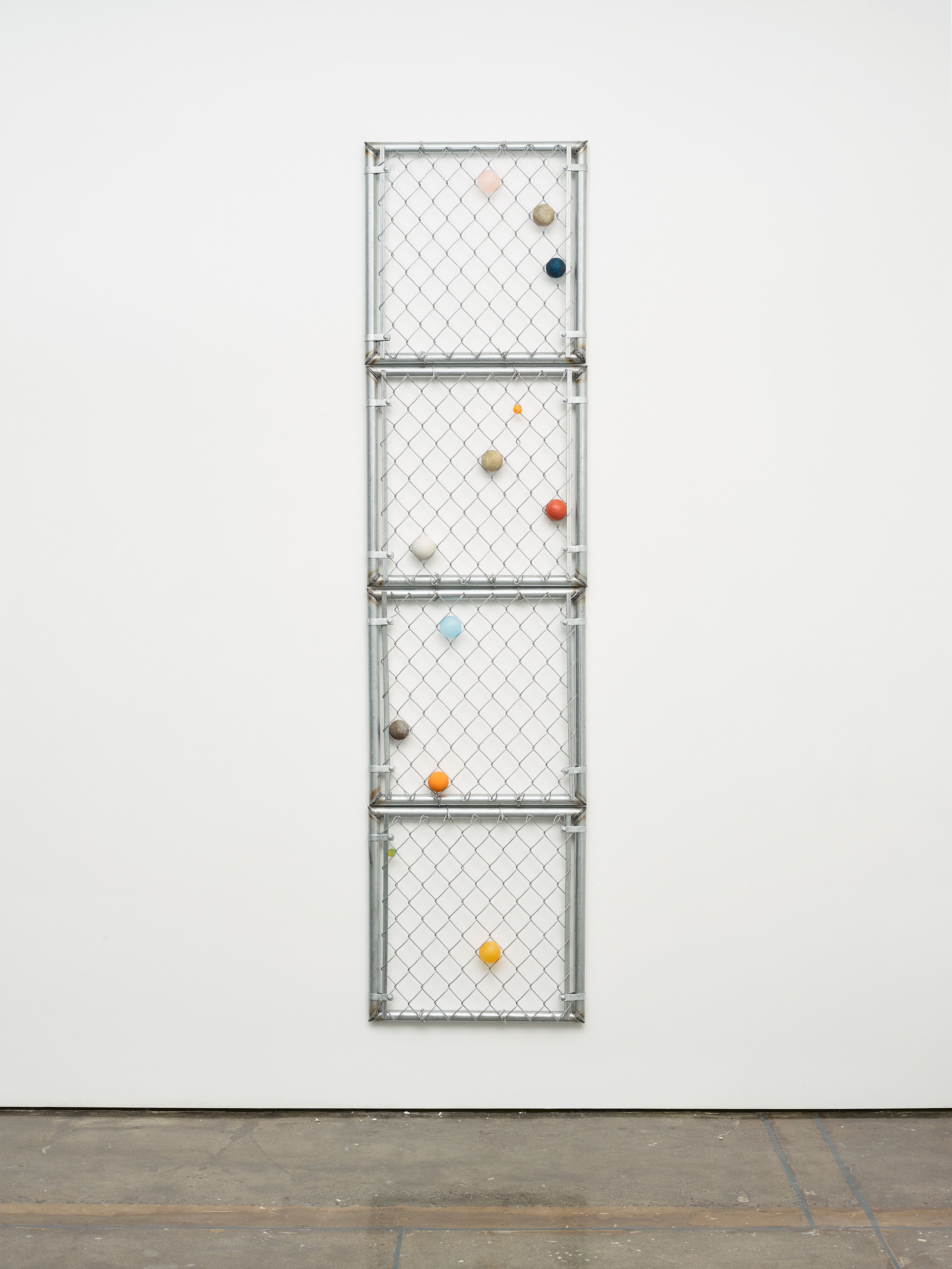 Evan Robarts, Rebound at Elliott Levenglick, photo 4