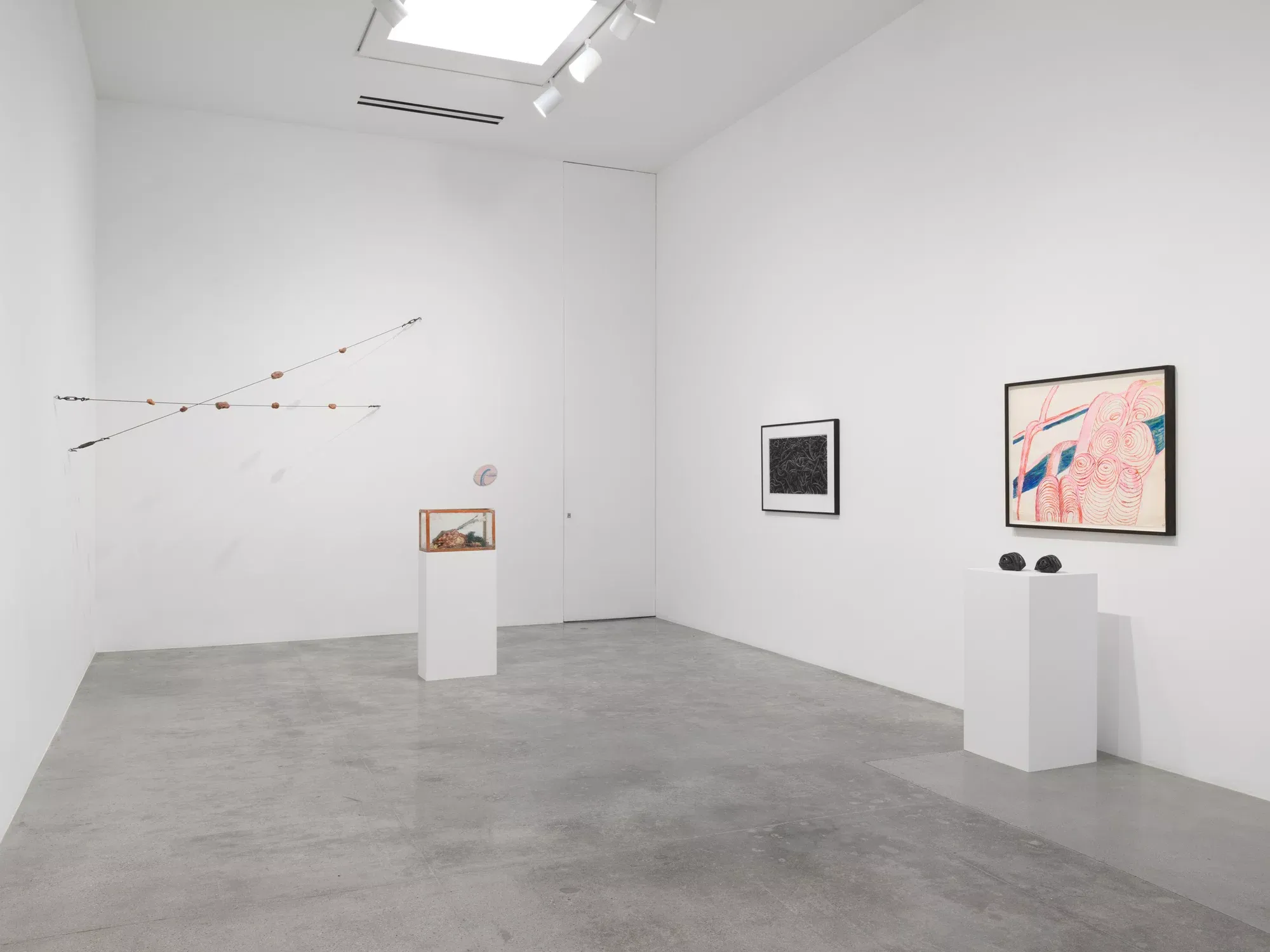 The Monster, The Monster at Pace Gallery, photo 11