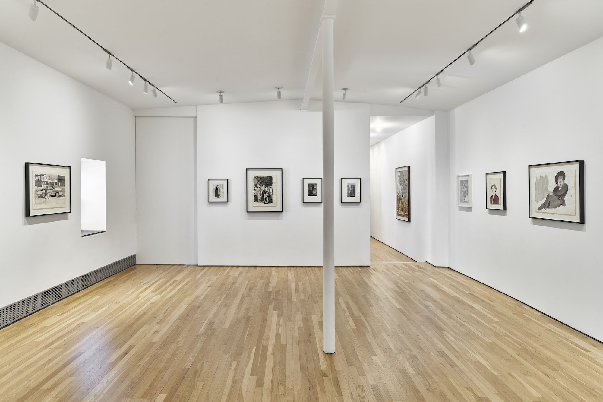 Darrel Ellis & Miguel Ferrando, Darrel Ellis & Miguel Ferrando at Candice Madey, photo 11