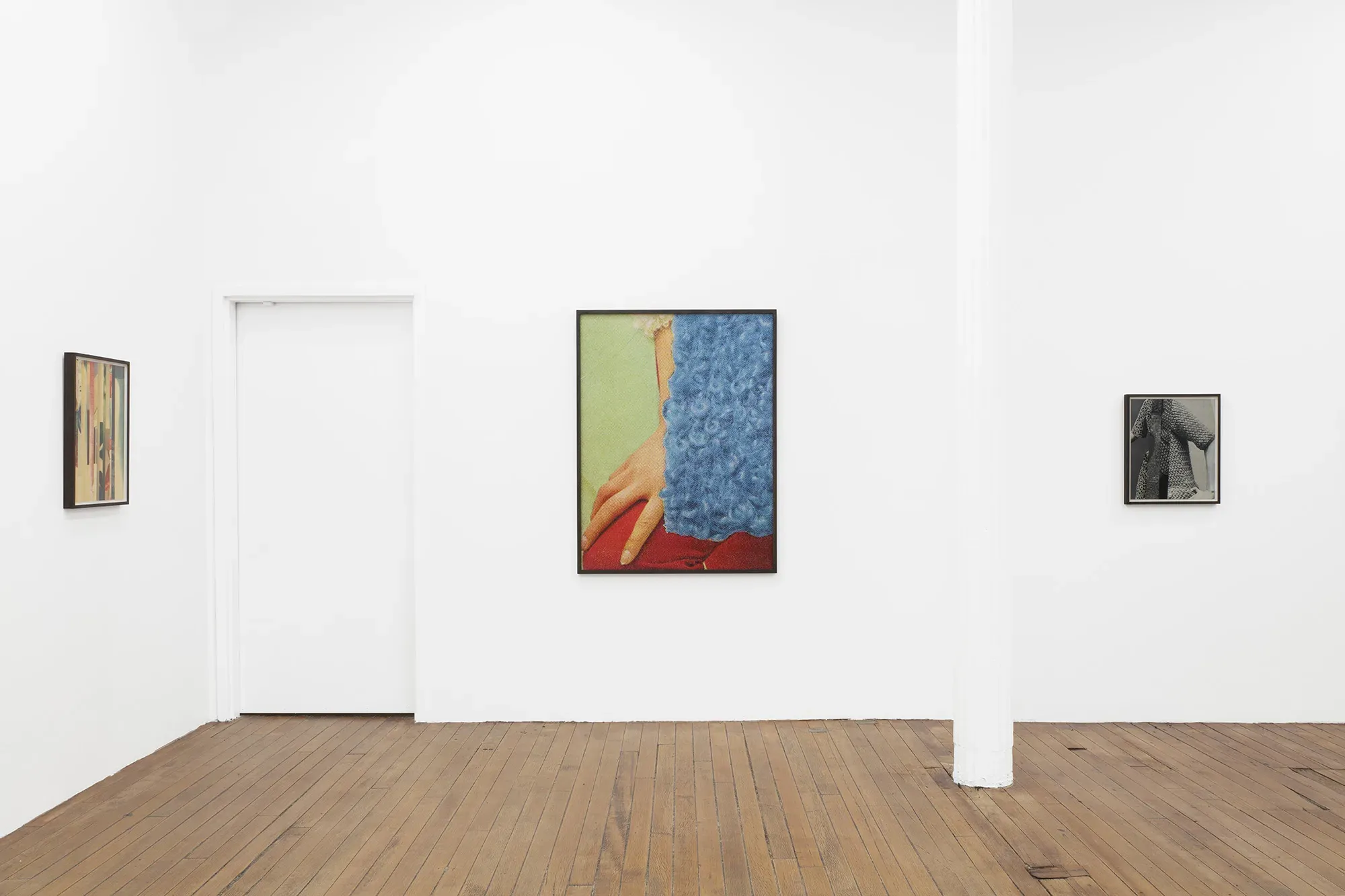 Installation view 8
