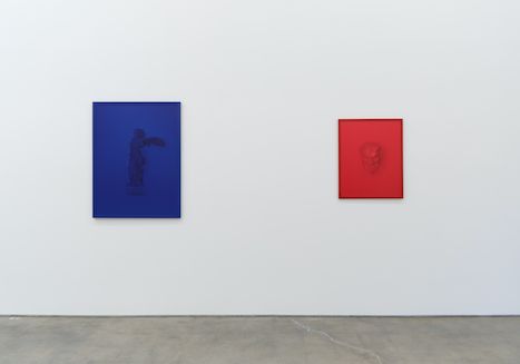 Sarah Charlesworth, Neverland at Karma, photo 10