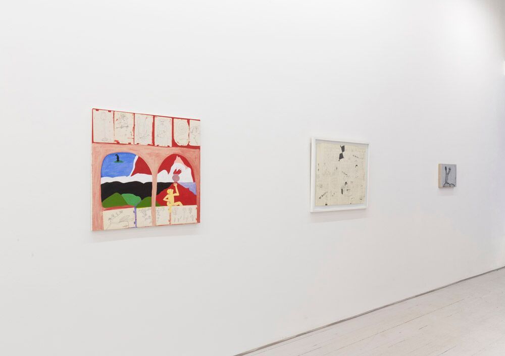 Susan Wick, On Its Own Terms at Gildar/Lulu at Vacation, photo 7