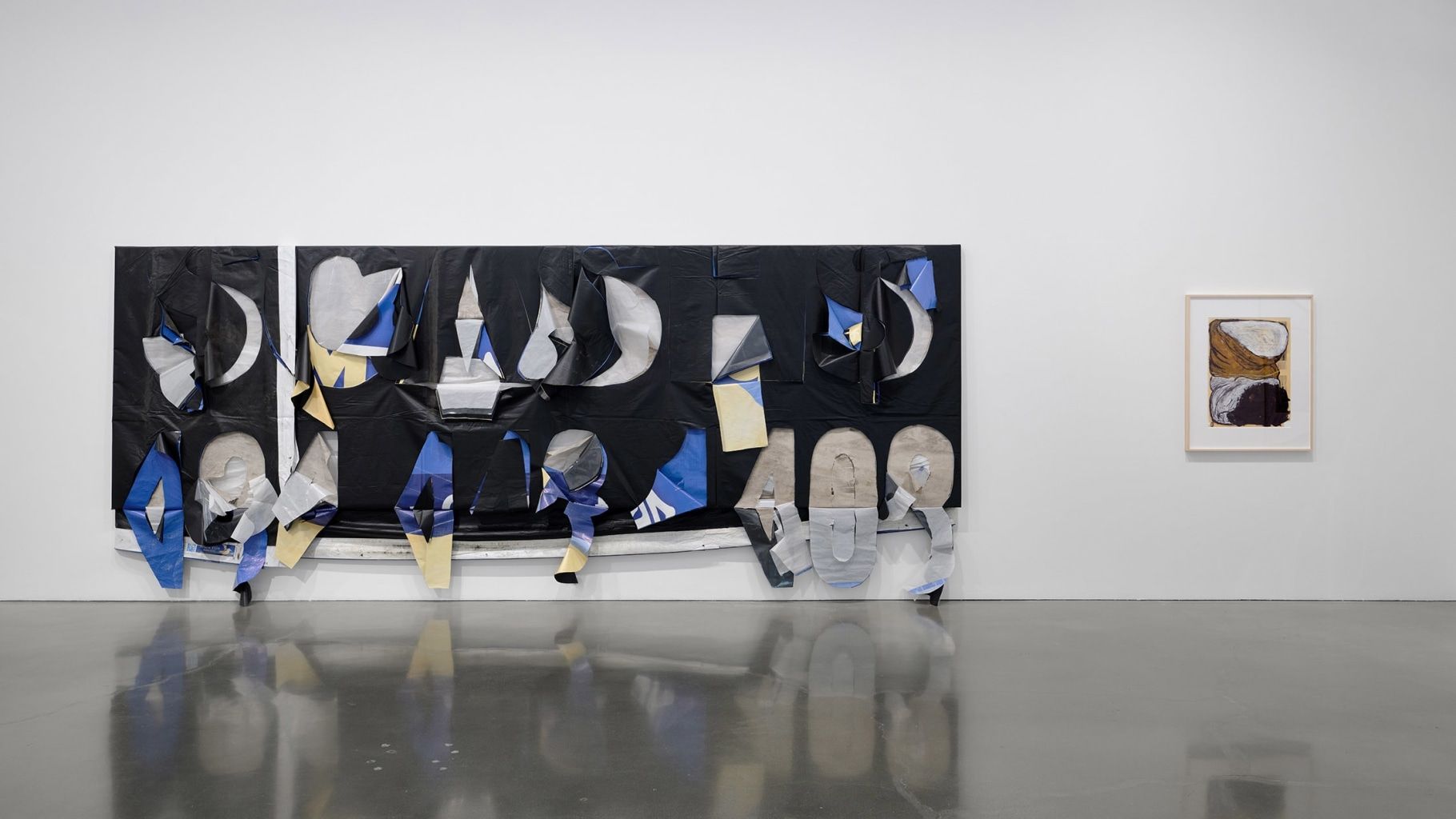 Walead Beshty, Profit & Loss at Regen Projects, photo 10