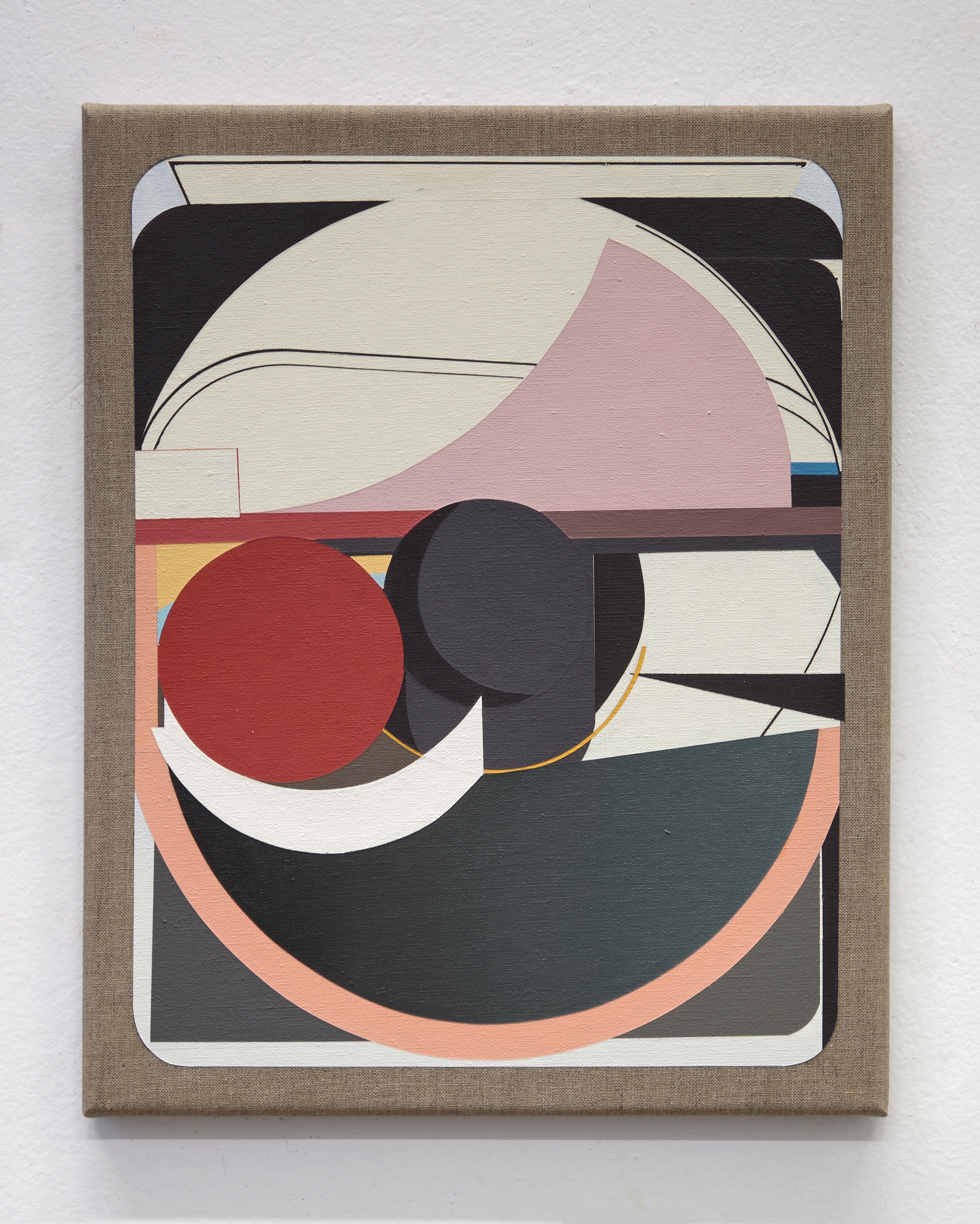 Bernhard Buhmann, Close Range at Marinaro, photo 2