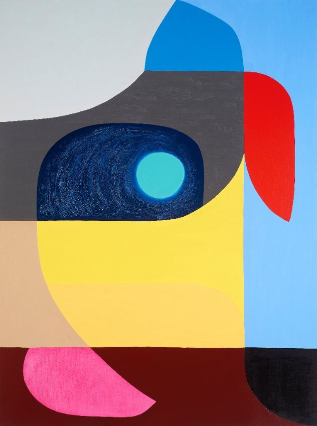 Stephen Ormandy, Only Dancing at Olsen Gruin, photo 6