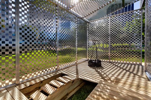 JPW3, Zenjail at Bayfront Park, photo 4