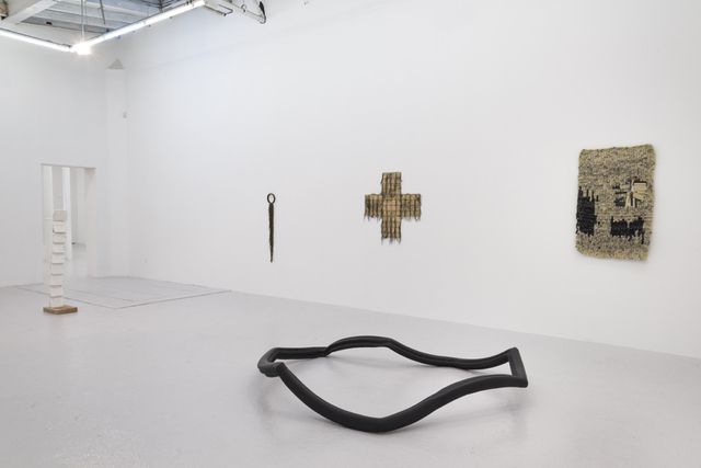 Installation view 12