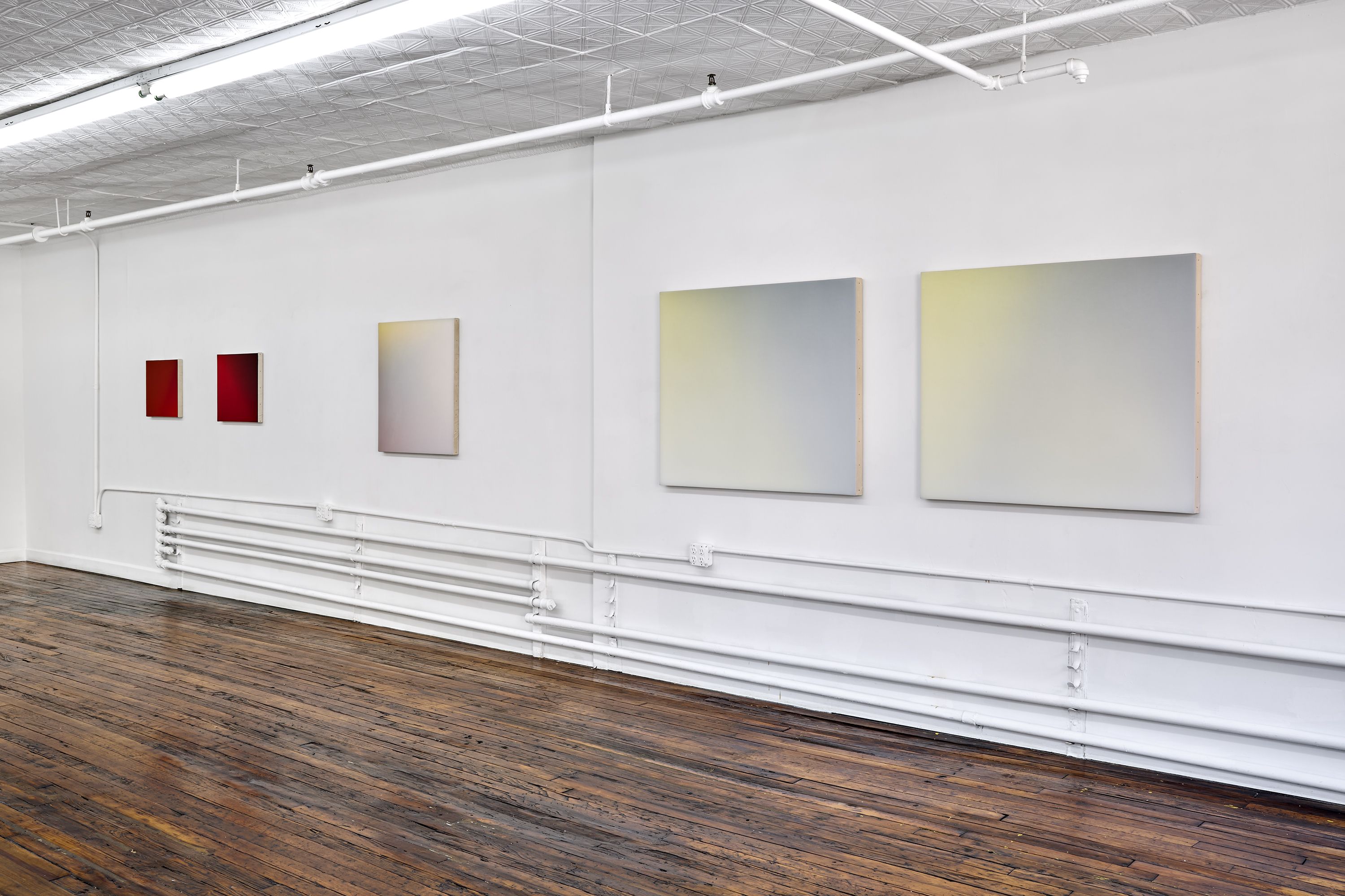 Maximilian Schubert, Dissolves at Off Paradise, photo 5