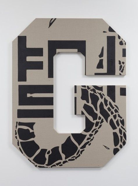 Ned Vena, Paintings Without Borders at Real Fine Arts, photo 11