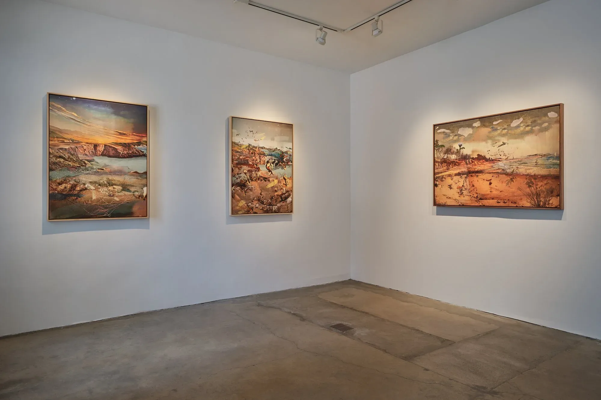 Petra Cortright, Quicksilver Sea Bubble Dramamine Dream at 1301PE, photo 5