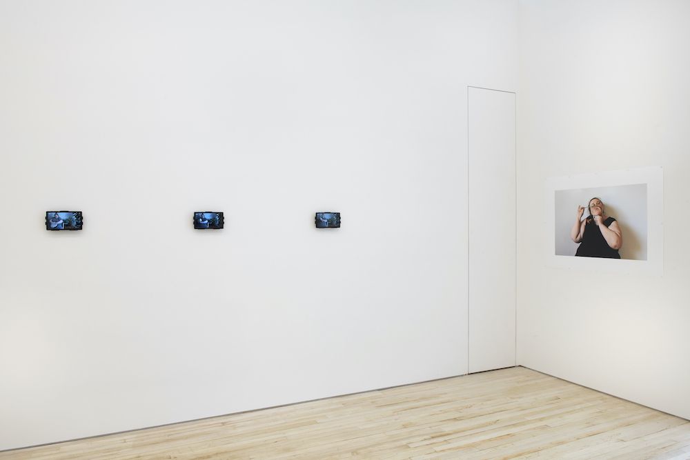 Iiu Susiraja, Hot Stuff at Nino Mier Gallery, photo 11