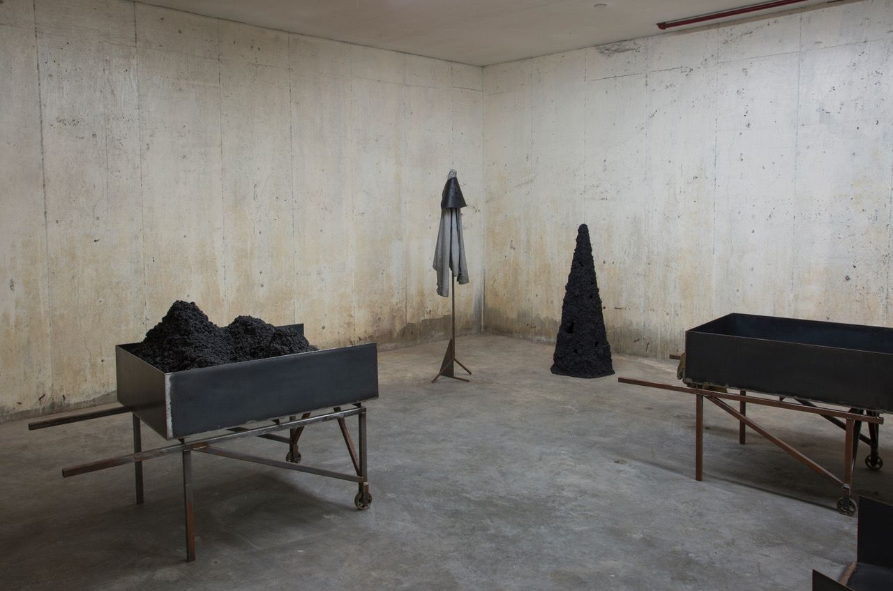 Nick van Woert, Organ Donor at Grimm, photo 7