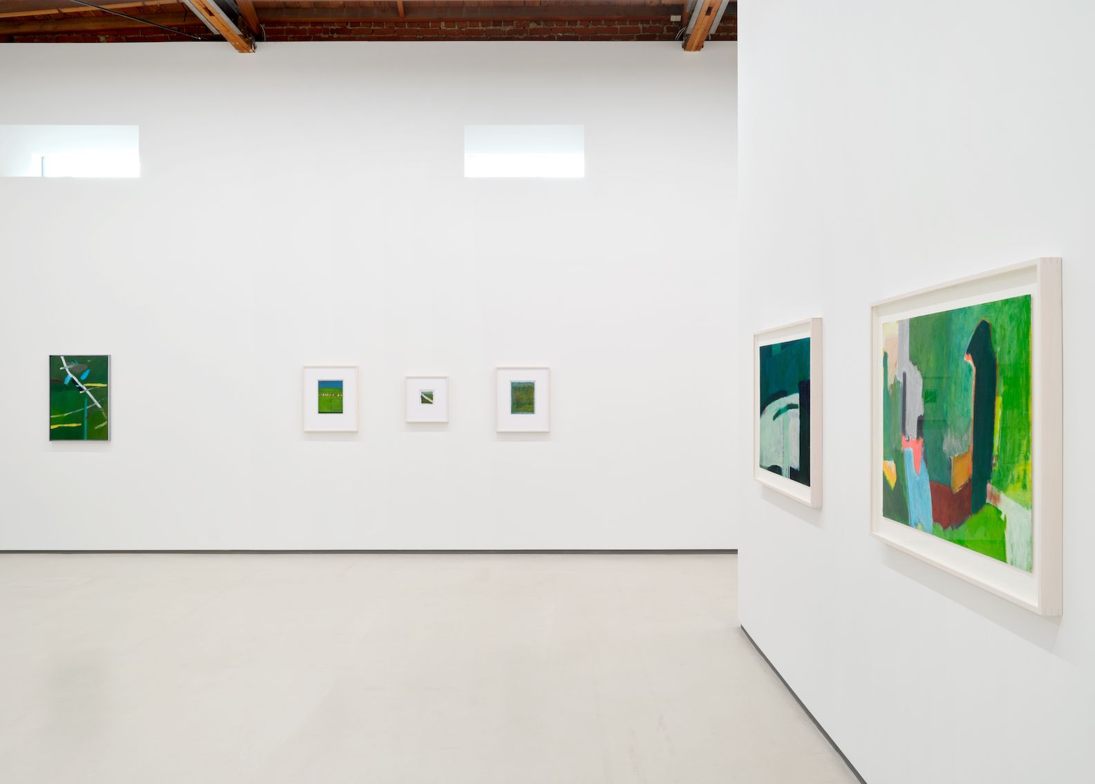 Ilse D’Hollander, A Harmony Parallel to Nature at Sean Kelly, photo 3