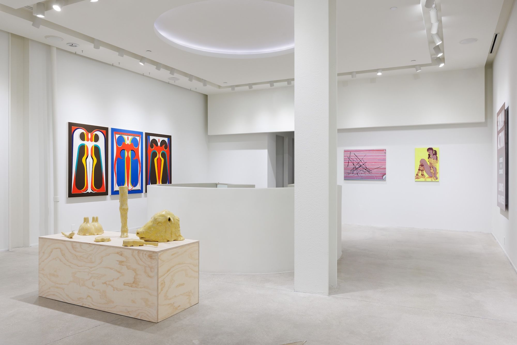 That Was Then, This Is Now, That Was Then, This Is Now at Jeffrey Deitch, photo 24