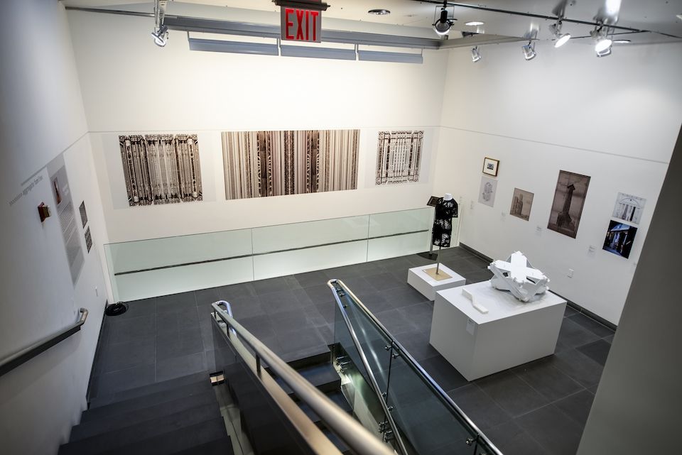 Resident Alien: Austrian Architects in America, Resident Alien at Austrian Cultural Forum, photo 7