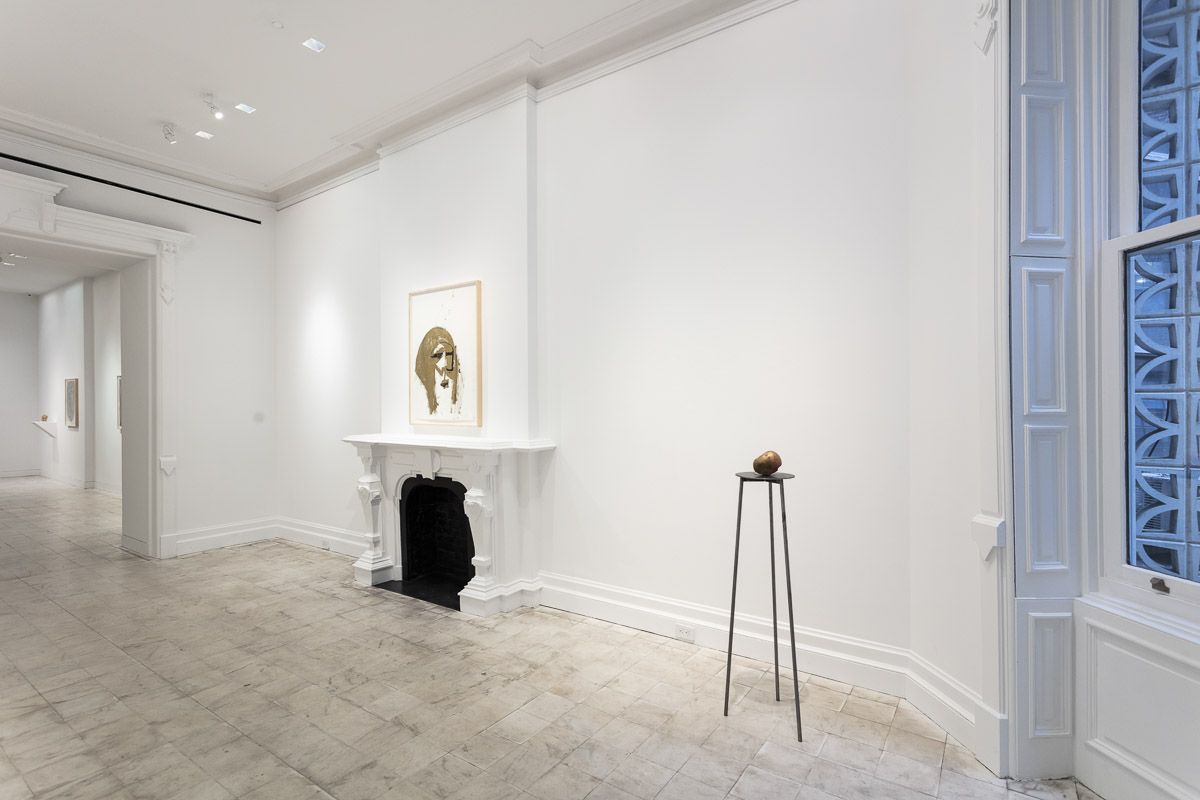 Installation view 10
