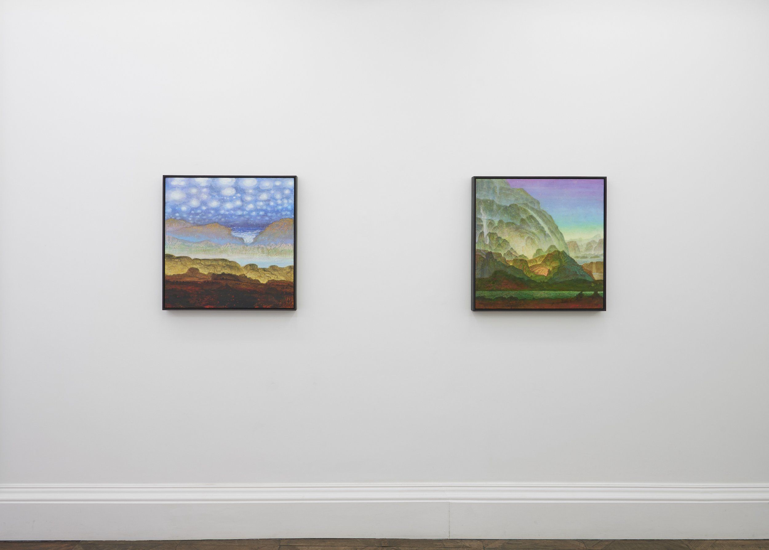 Joan Nelson, Joan Nelson at Herald St, photo 2