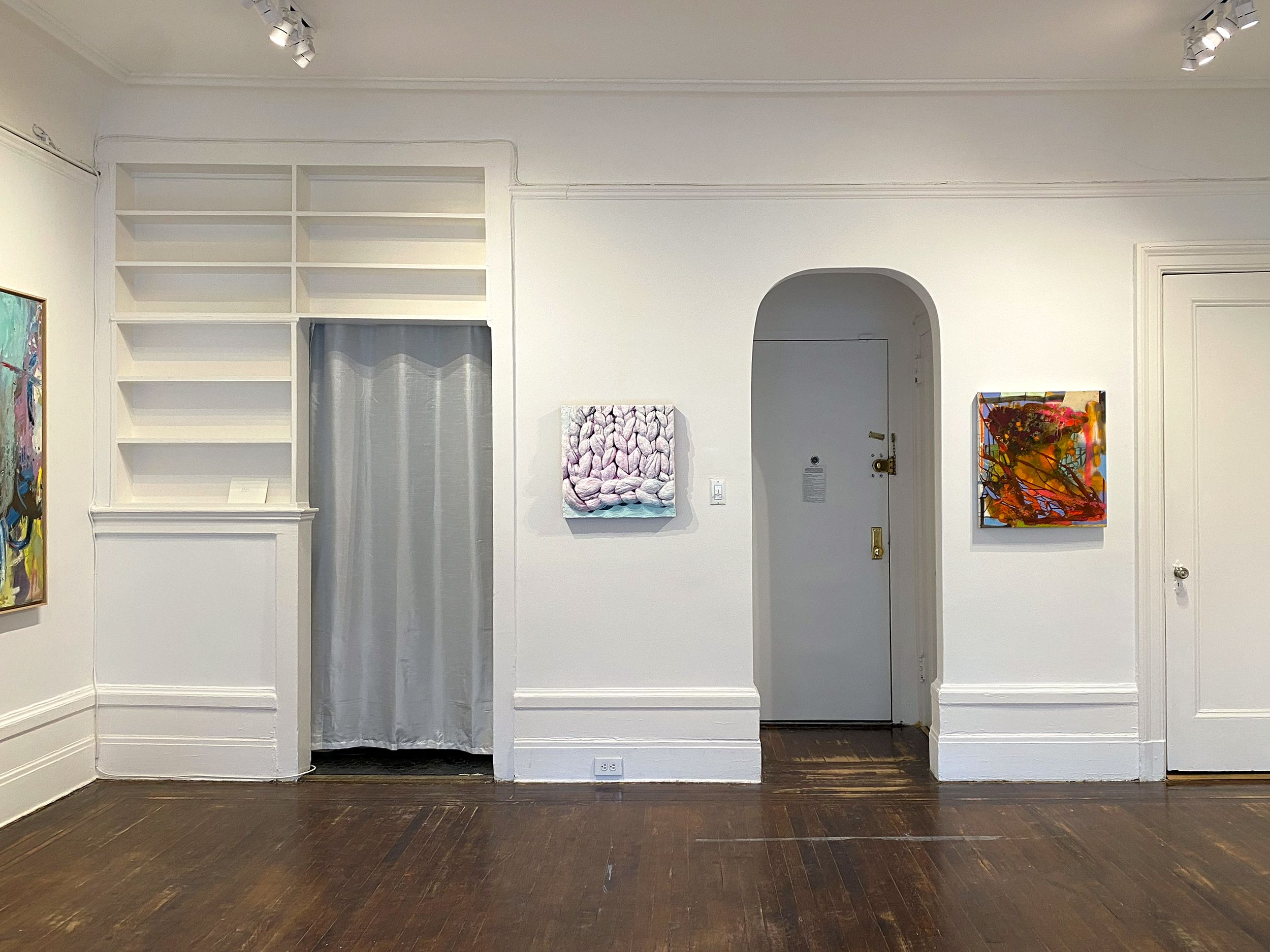Just a Song Before I Go, Just a Song Before I Go at Last Days Gallery, photo 2