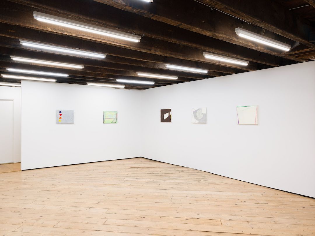 Joseph Brock, Every Asterism at Foreign & Domestic, photo 7