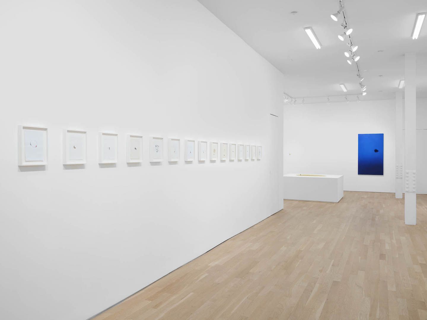 Liliana Porter, Untitled With Her at Bienvenu Steinberg & J, photo 6