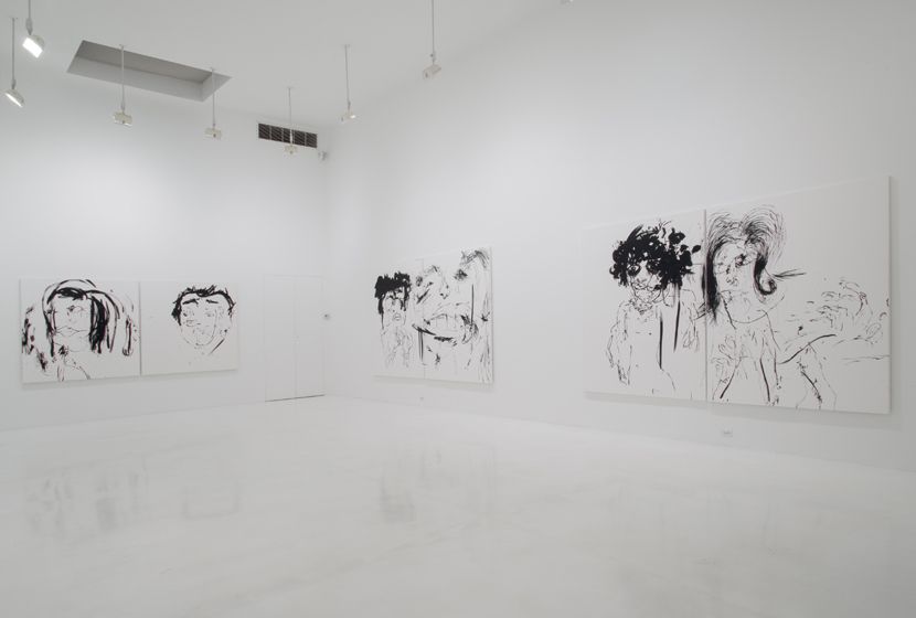 Tim Noble & Sue Webster, image 2 of 7