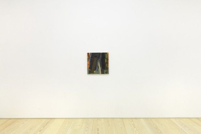 Abdolreza Aminlari and Benjamin King, Aminlari and King at Longhouse Projects, photo 12