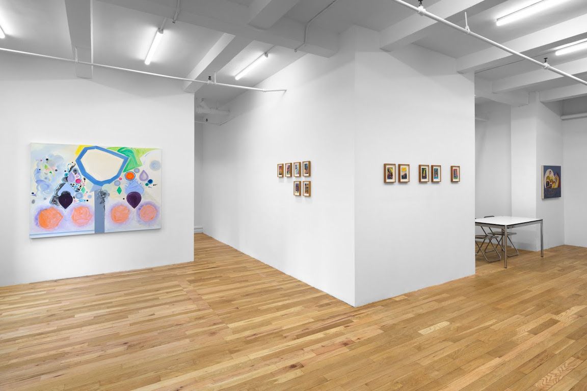 The Rose Is the Rose and Is the Cat, The Rose Is the Rose and Is the Cat at Polina Berlin Gallery, photo 2