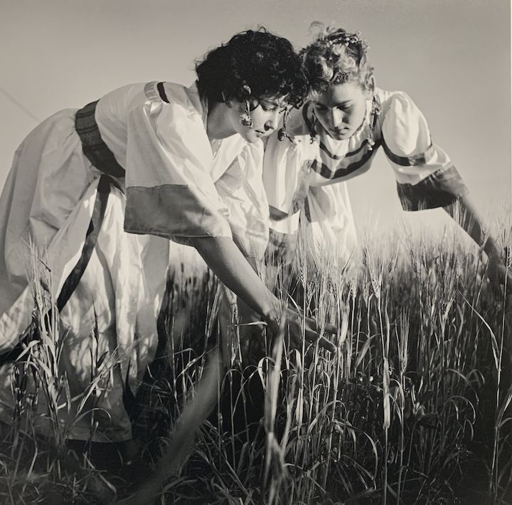 Micha Bar-Am, Work Prints at Bar Am, photo 4
