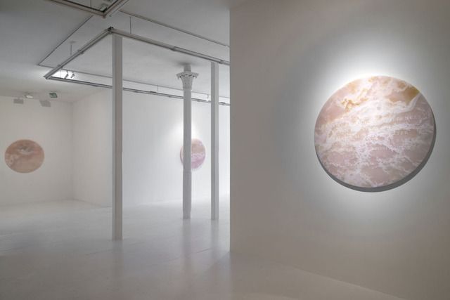 Installation view 3