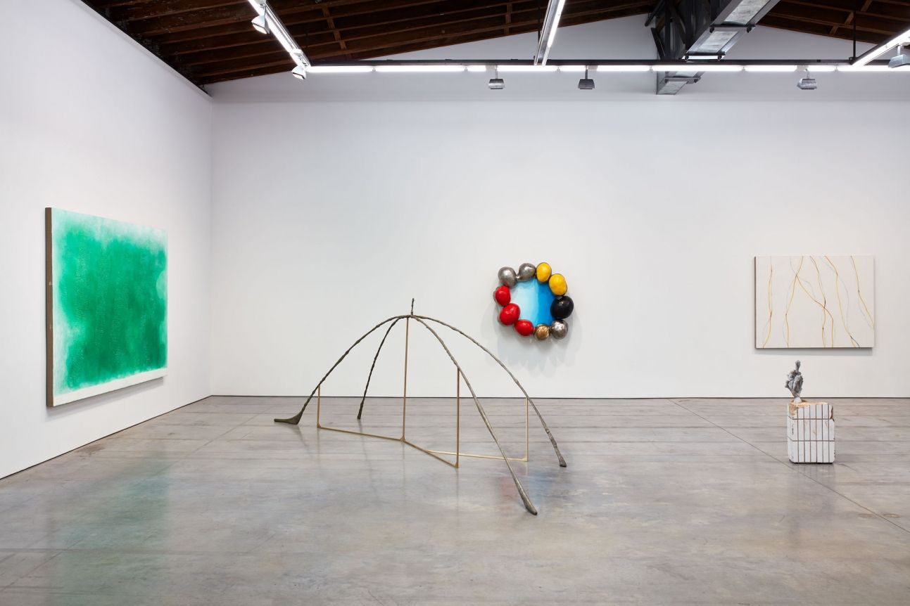 A Composite Leviathan: 12 Emerging Artists from China, A Composite Leviathan: 12 Emerging Artists from China at Luhring Augustine, photo 7