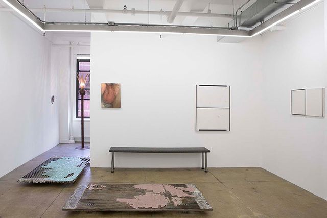 Warm Math, Warm Math at Balice Hertling, photo 3