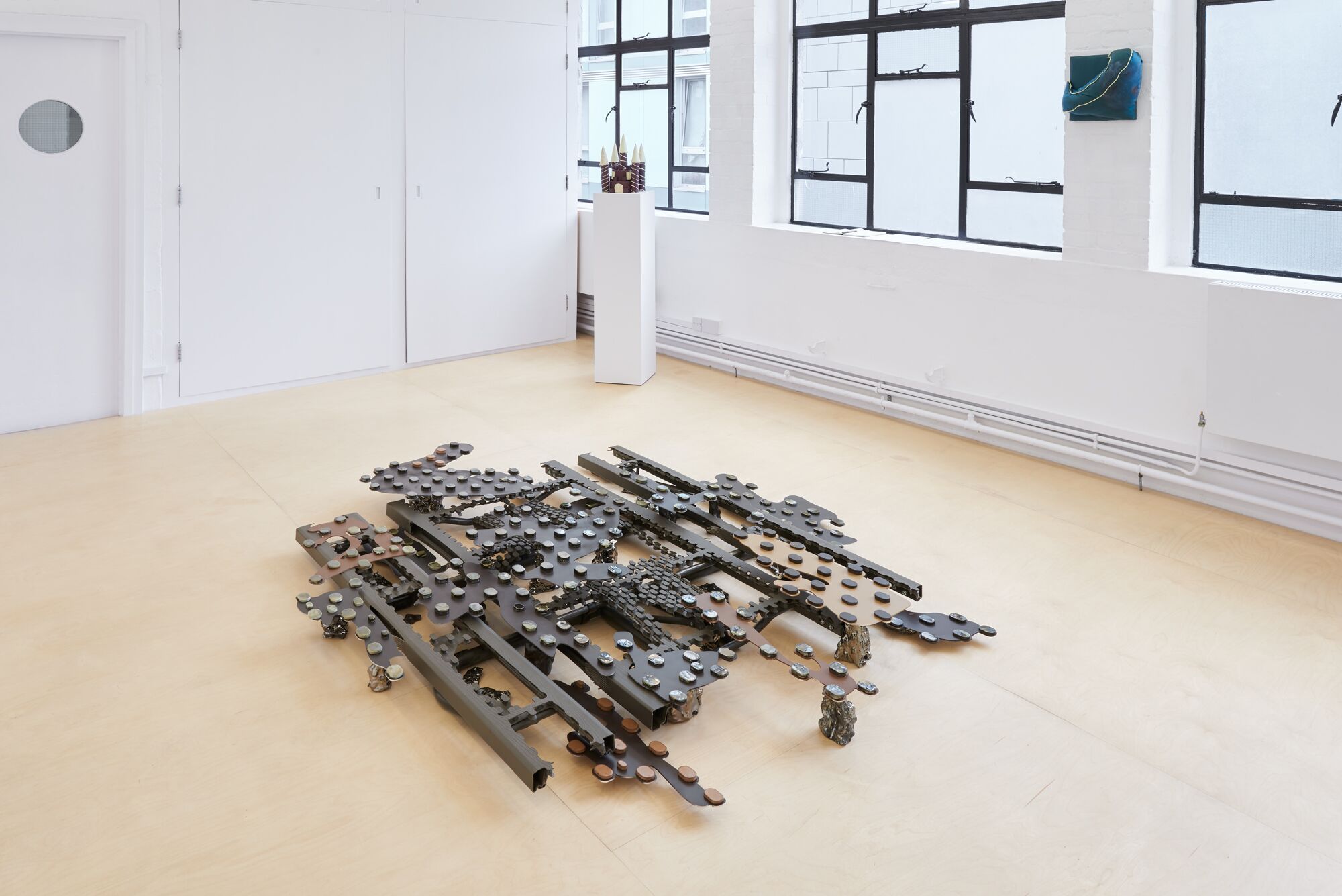 New Ruins, New Ruins at Soft Opening, photo 5