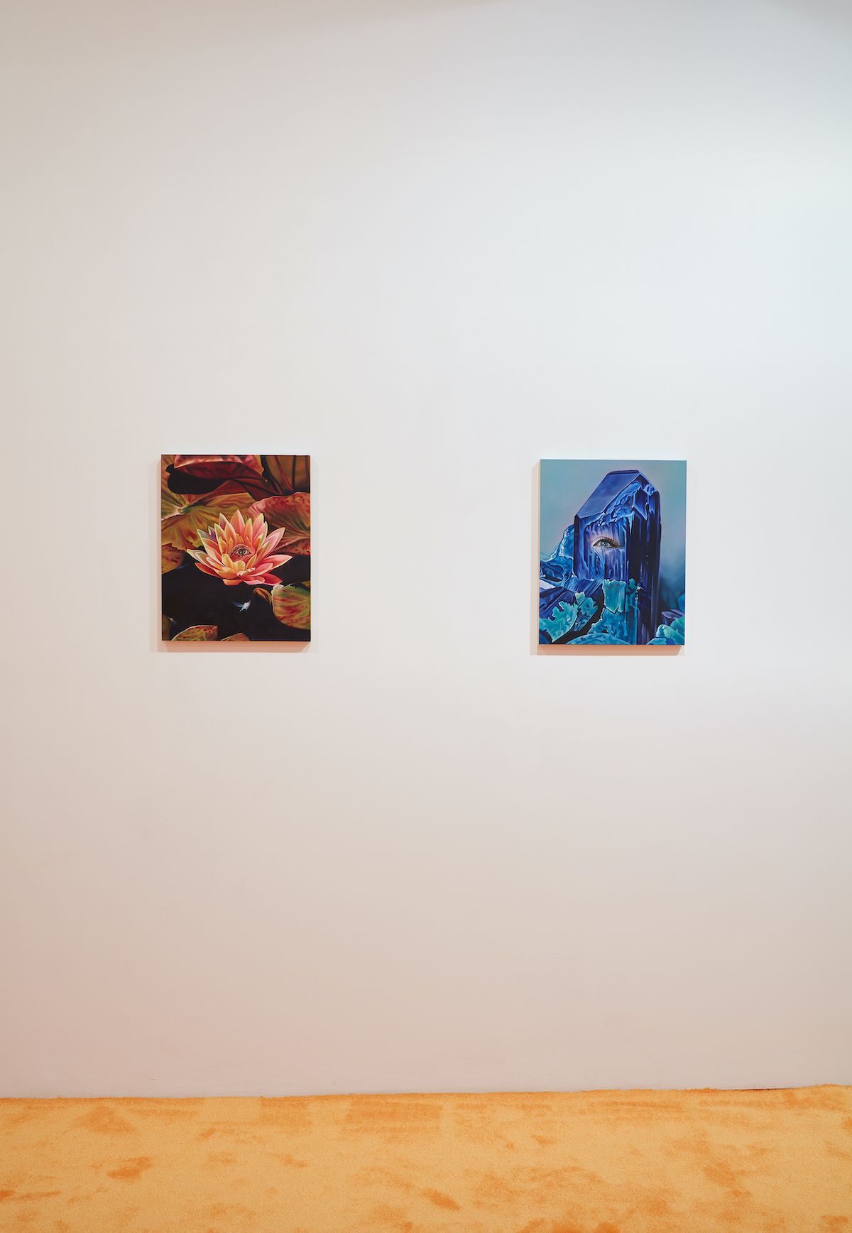 Ariana Papademetropoulos, Unweave a Rainbow at Vito Schnabel Gallery, photo 6