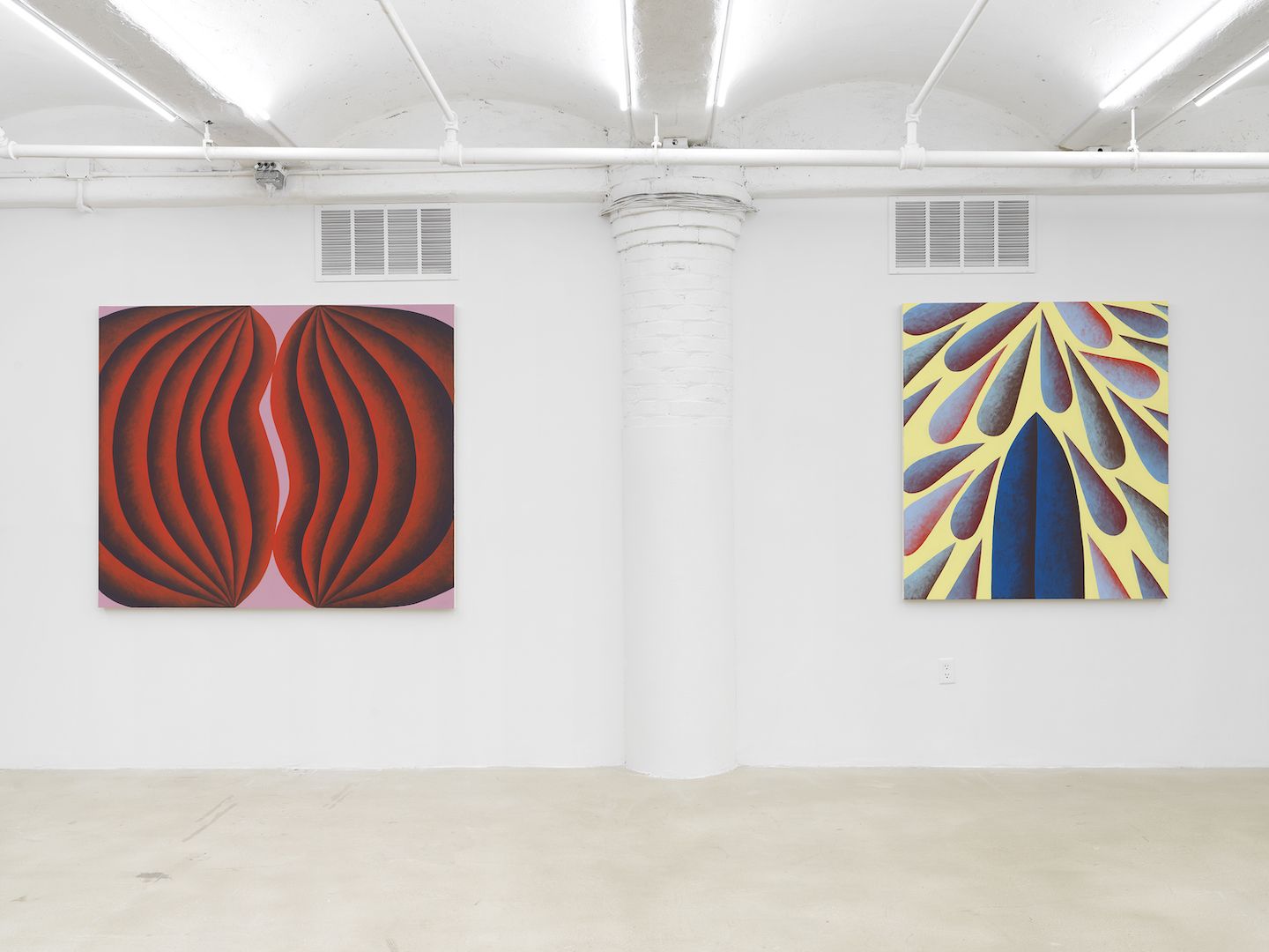 Corydon Cowansage, Seed at Sean Horton (Presents), photo 6