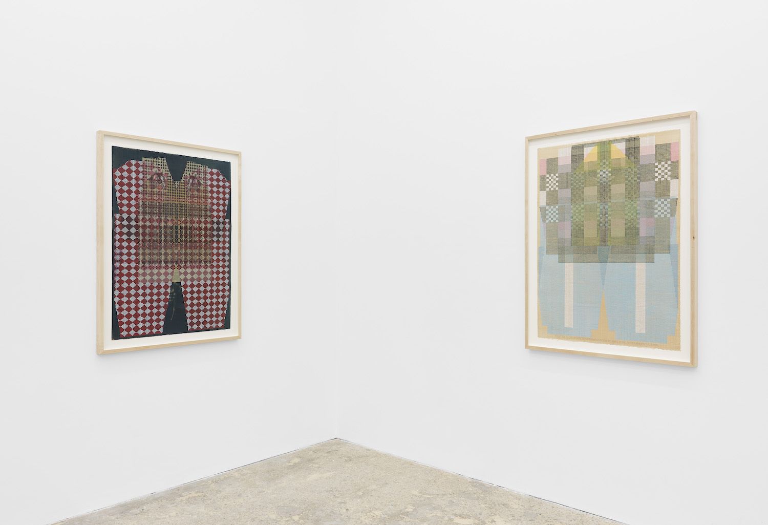 Ellen Lesperance, Stay in the Centre of No-Man’s Land at Hollybush Gardens, photo 4