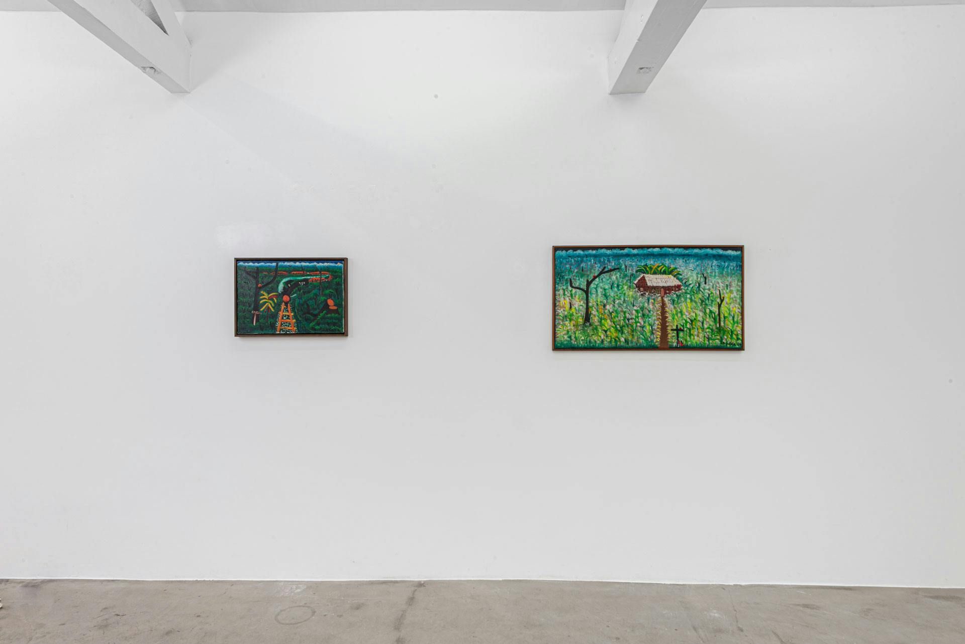 Cirrus: On Landscape, Cirrus: On Landscape at Niso, photo 19