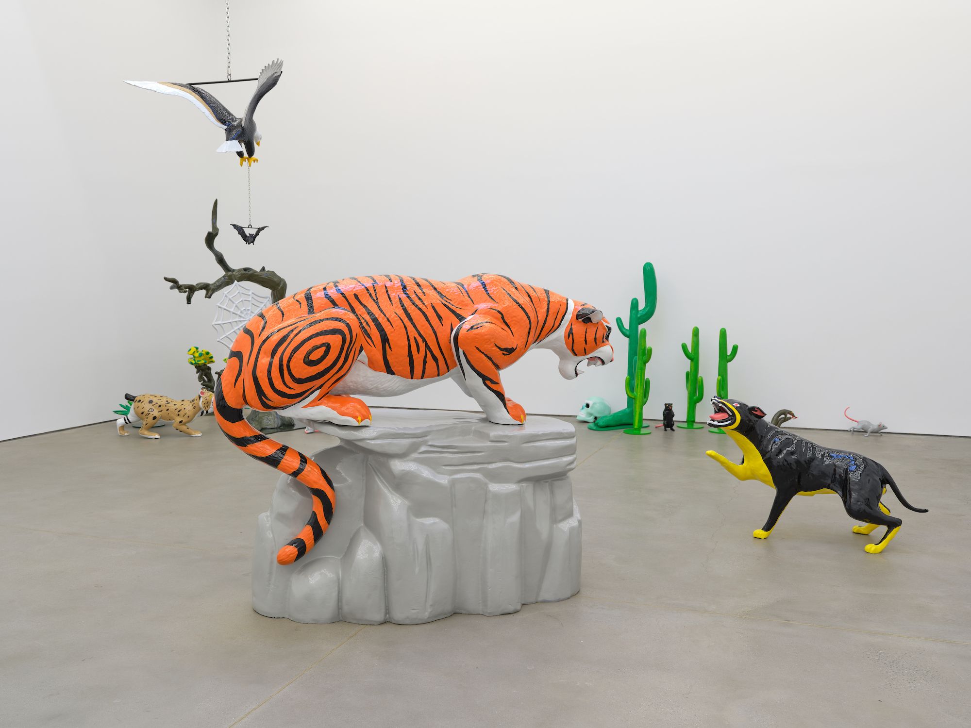 Will Boone, No Man’s Land at Karma, photo 9