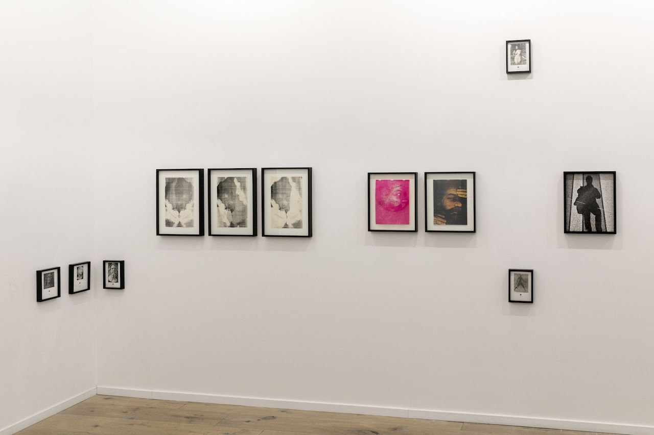 Archaeologies of the Selfie, Archaeologies of the Selfie at Galeria Nara Roesler, photo 6