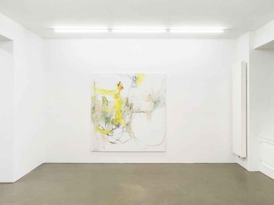 Traces, Traces at Guido W. Baudach, photo 4